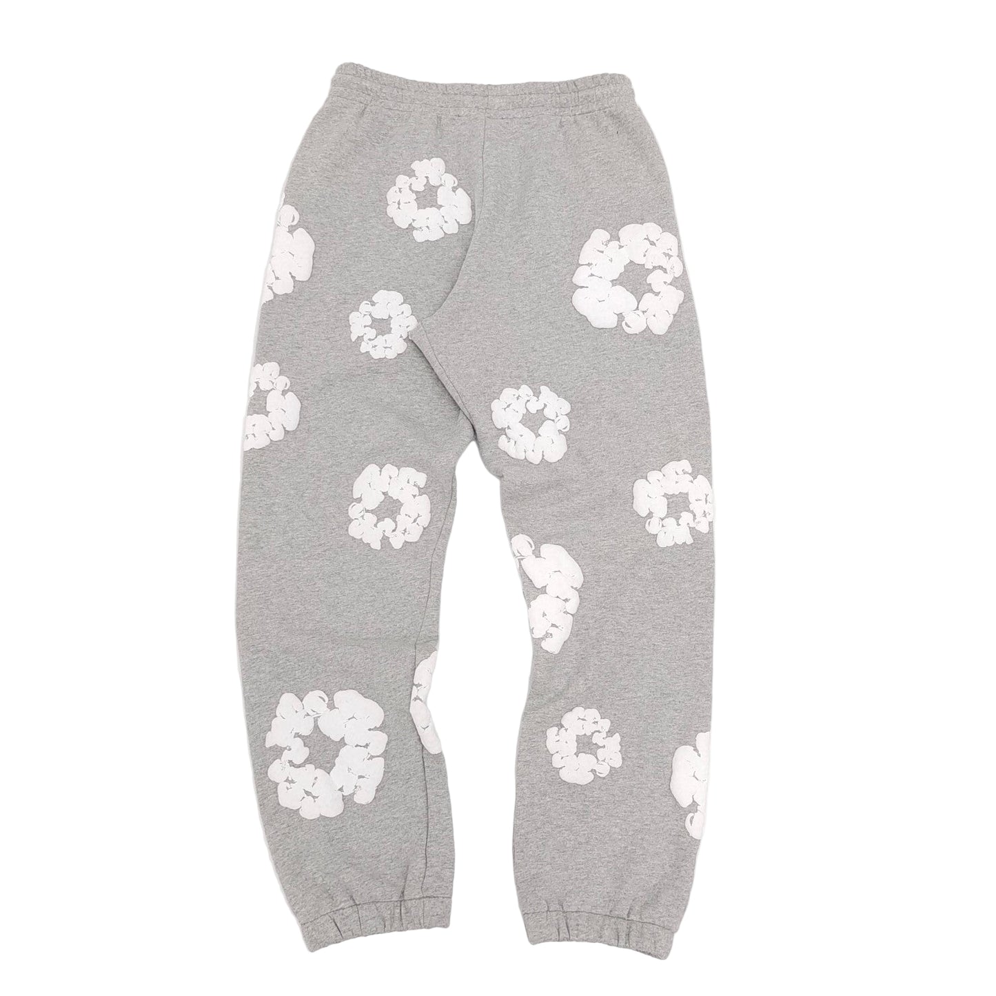 Denim Tears Sweatpants Grey