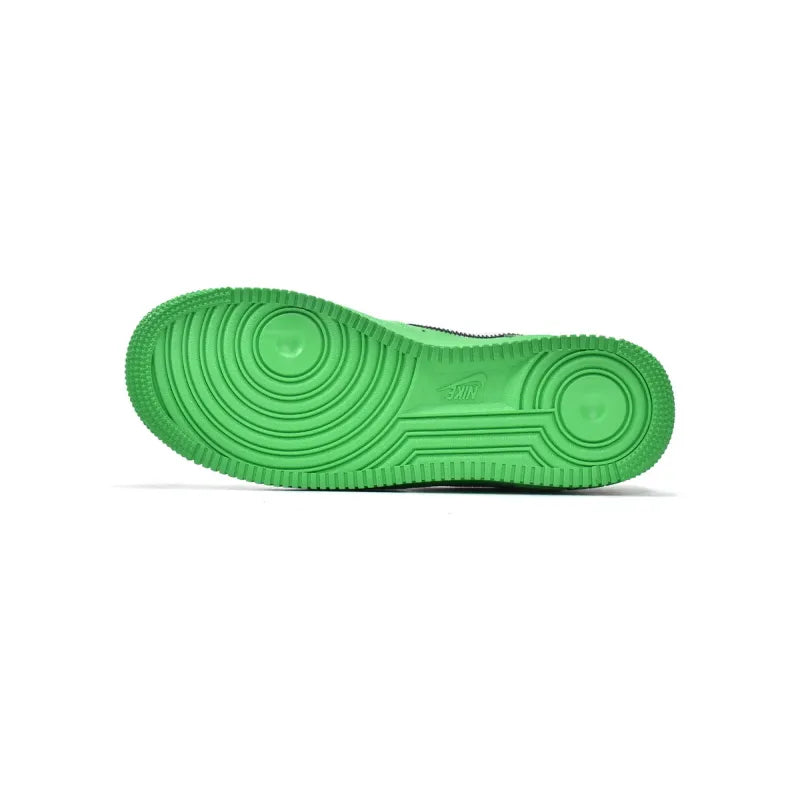 Nike Air Force 1 Low Off-White Brooklyn