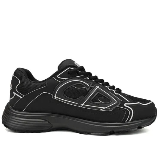 Dior B30 Triple Black