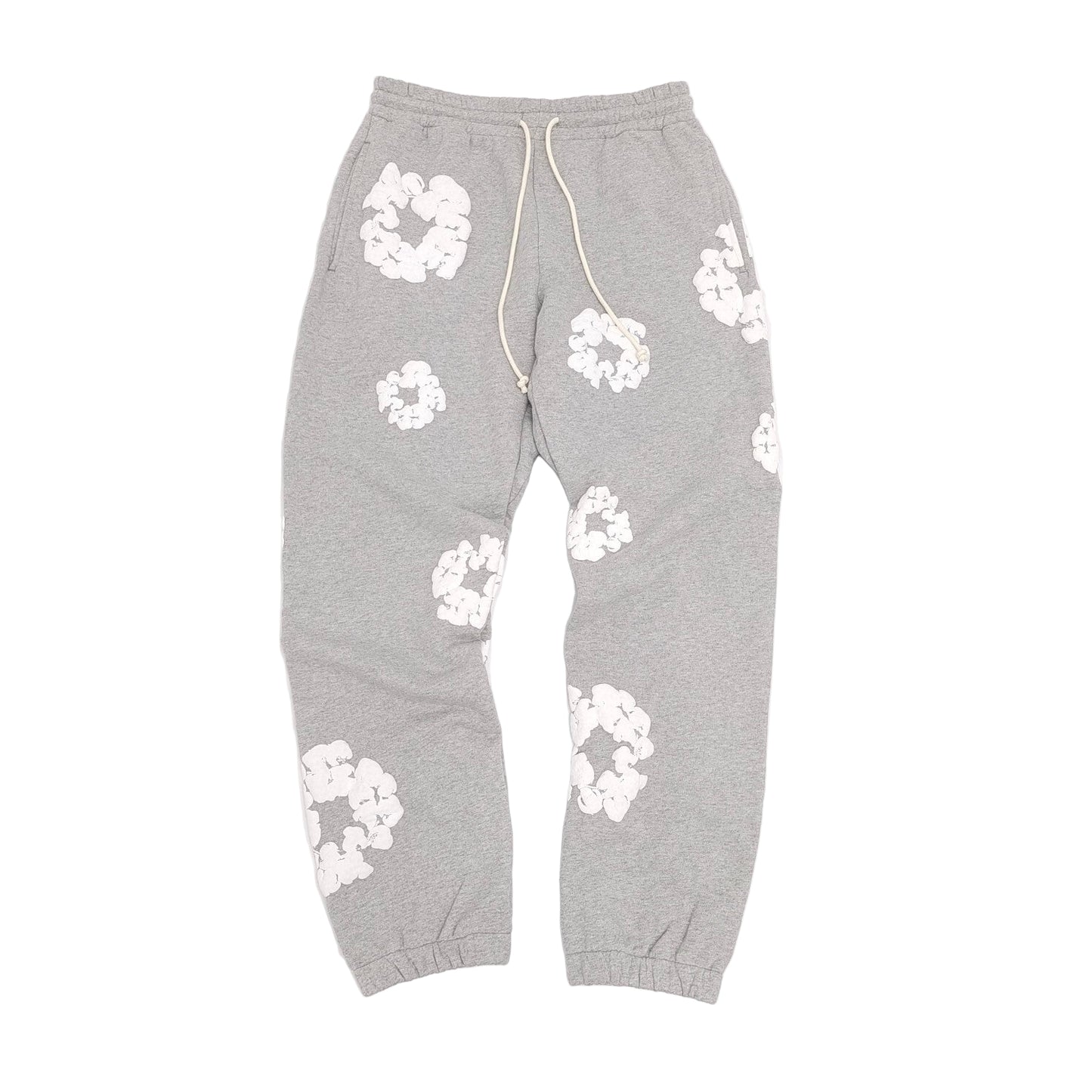 Denim Tears Sweatpants Grey