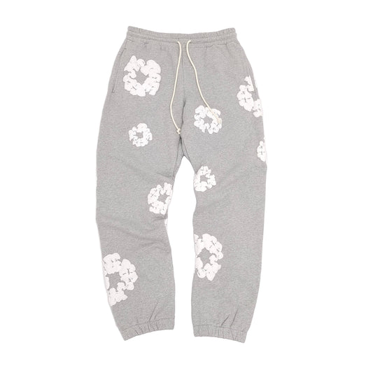 Denim Tears Sweatpants Grey