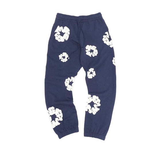 Denim Tears Sweatpants Navy
