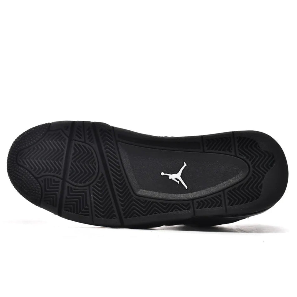 Jordan 4 Retro Black Cats