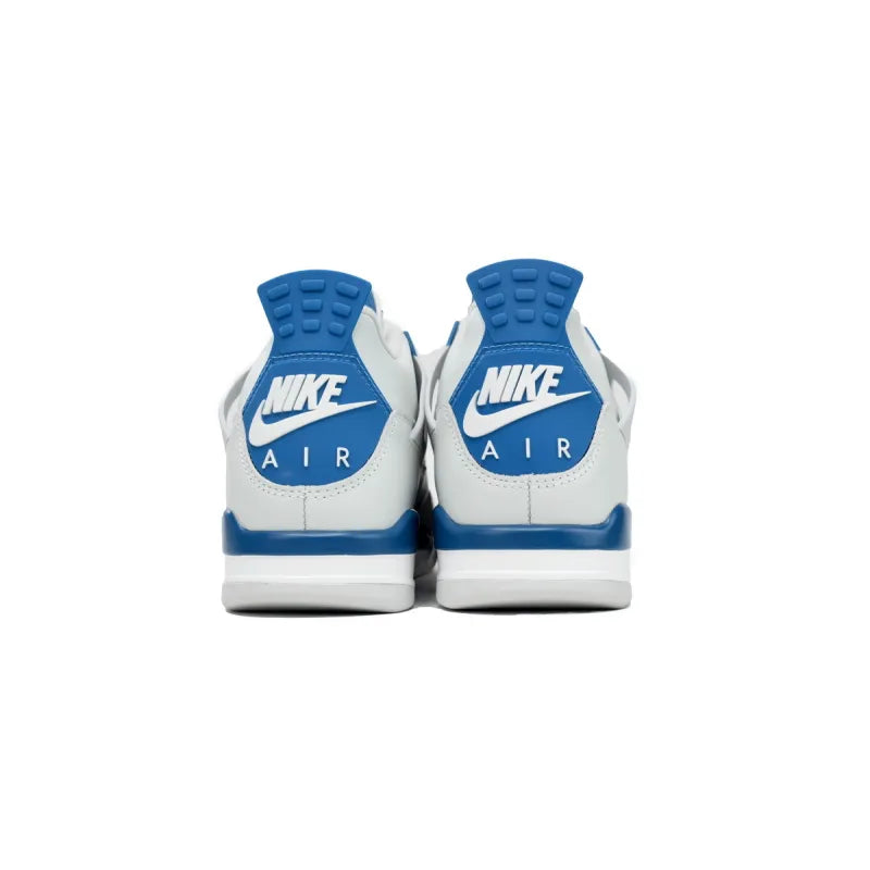 Jordan 4 Retro Military Blue