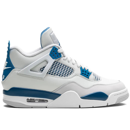 Jordan 4 Retro Military Blue