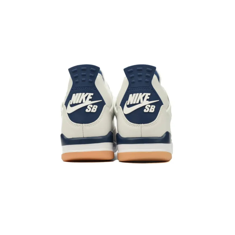 Jordan 4 Retro SB Navy