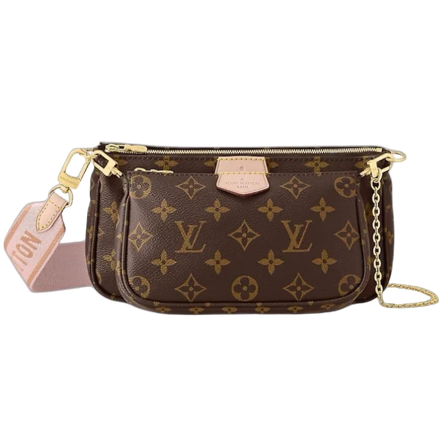 Louis Vuitton Multi Pochette