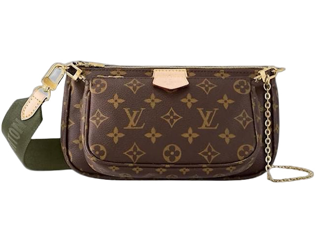 Louis Vuitton Multi Pochette