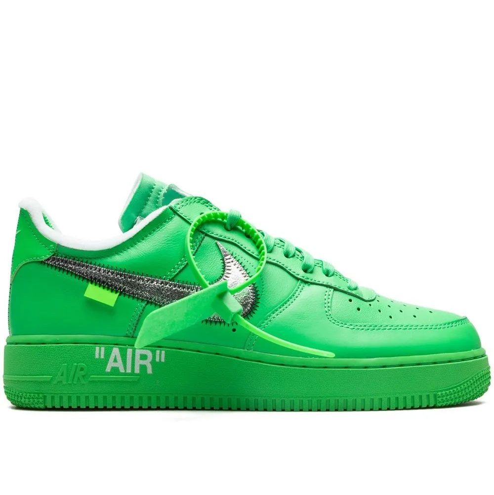 Nike Air Force 1 Low Off-White Brooklyn