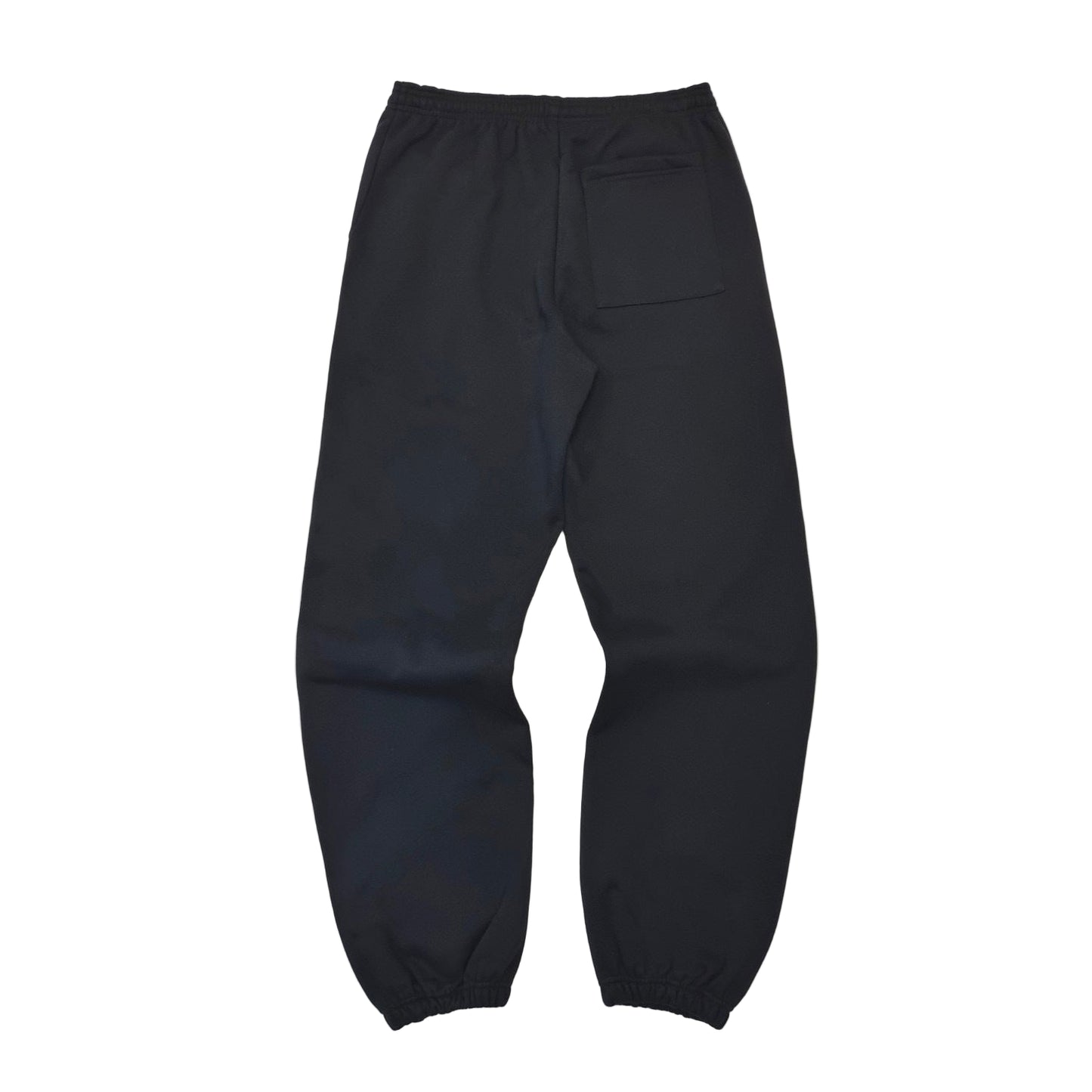 Sp5der Sweatpants Black and Pink